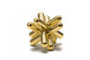 Jack Puzzle - Brass Metal Puzzle