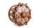 Steuerrad Wooden Puzzle Box - Sequential Brain Teaser