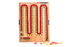 Cribbage Wooden Game Board