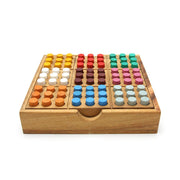 Colored Sudoku - Logic Game for Kids and Adult