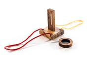 Crazy String Wooden Puzzle