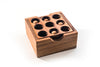 Golf Puzzle Wooden Box Brain Teaser