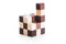 Snake Cube - Brain Teaser Wooden Puzzle