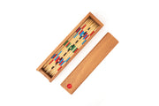 Pick up Sticks - Mikado Wooden Case