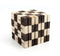 Creative Cube Wooden Puzzle 