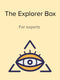 The Explorer Subscription Puzzle Box For Experts - Difficult Puzzles For Adults