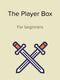 The Player Subscription Puzzle Box For Beginners - Wooden Mechanical Puzzles