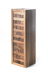 Tumbling Tower Wooden Family Game 