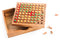 Multi Board Games - Reversi, Checkers, Chinese Checkers, and Peg Solitaire 