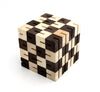 Creative Cube Wooden Puzzle 