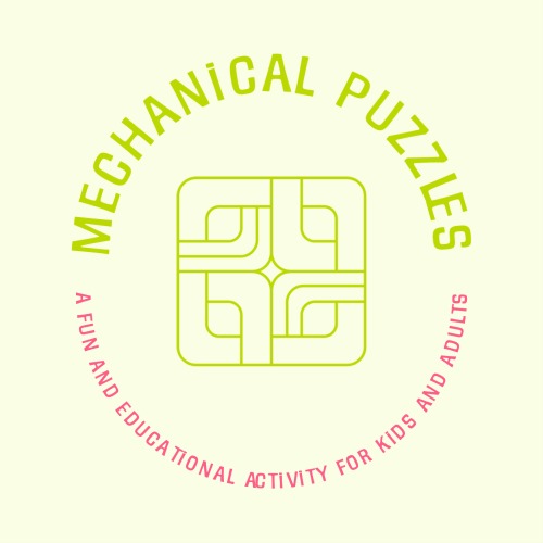 Mechanical Puzzles: A Fun and Educational Activity for Kids and Adults