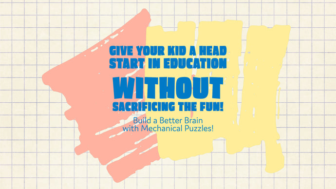 Give Your Kid a Head Start in Education - Without Sacrificing the Fun!