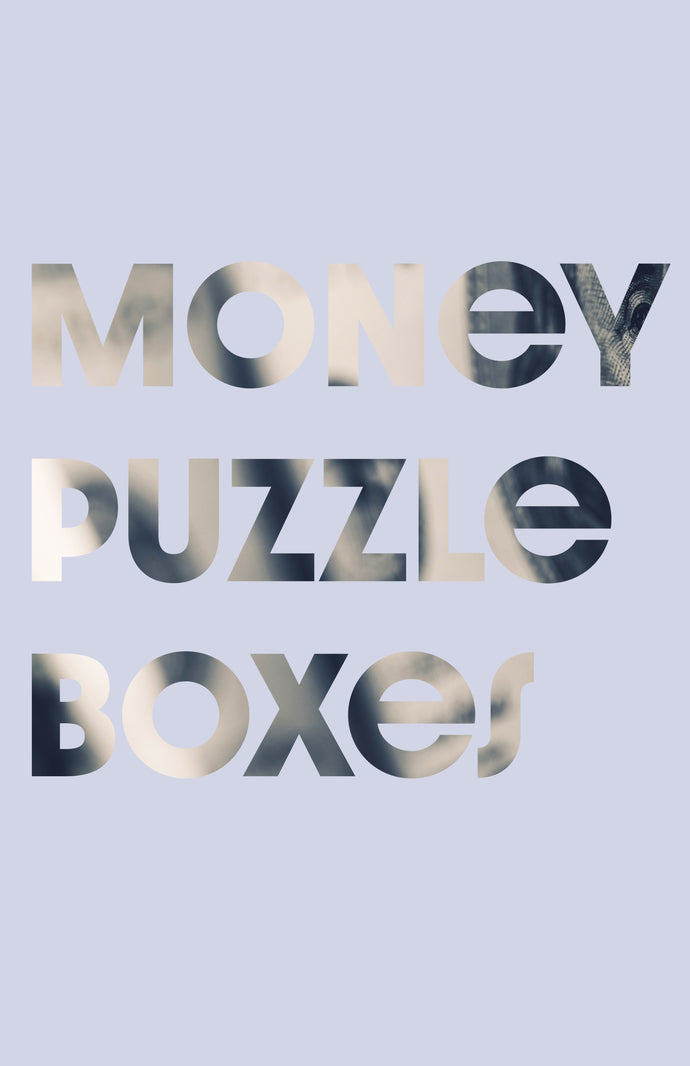 Kubiya’s Money Puzzle Box Collection: Buried Treasure for Modern Day Adventurers