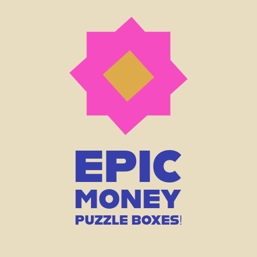 Stump Your Gift Recipient with these EPIC Money Puzzle Boxes! (They'll Thank You...Eventually)