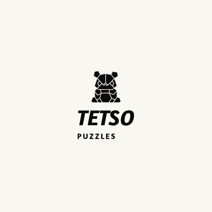 Tetso Puzzles: Classic Mechanics, Modern Metalwork