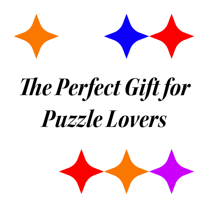 The Perfect Gift for Puzzle Lovers: The Escape Room Wooden Puzzle Gift Set