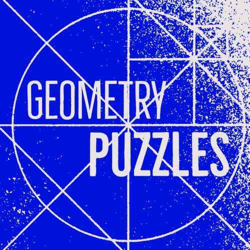 Transform Your Spatial Reasoning Skills with These Fun Geometry Puzzles!