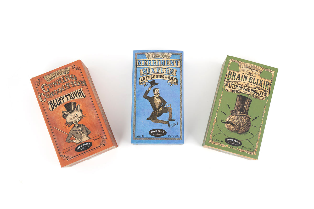 Brain Teaser Party Games Kubiya Games