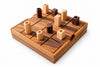 4X Quadra Logic: The Four Traits Strategy Game