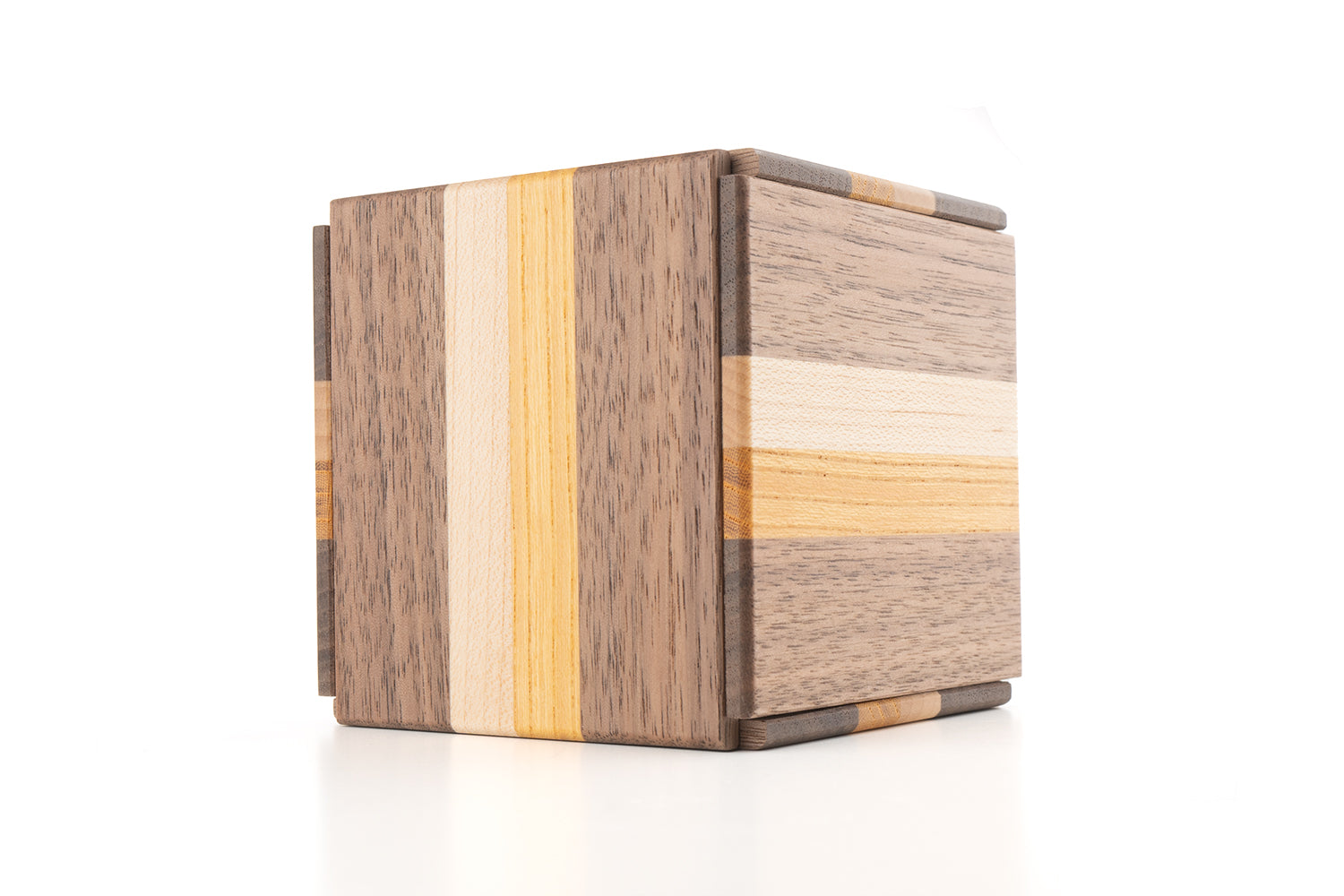 New Secret Box Ⅱ - Karakuri Puzzle Box – Kubiya Games