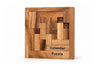 wooden Calendar Puzzle
