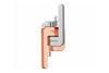 Cast P&P Puzzle by Hanayama | Award-Winning Metal Brain Teaser