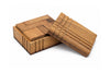 Cube block puzzle