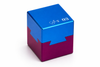Dovetail Cube #03 - Premium Metal Puzzle