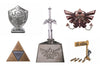 The Legend of Zelda: Trials of Hyrule Puzzle Collection