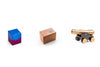 Hidden Mechanisms Puzzle Set