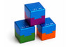 Impossible Dovetail puzzles