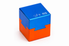 Dovetail Cube #02 - Impossible Puzzle