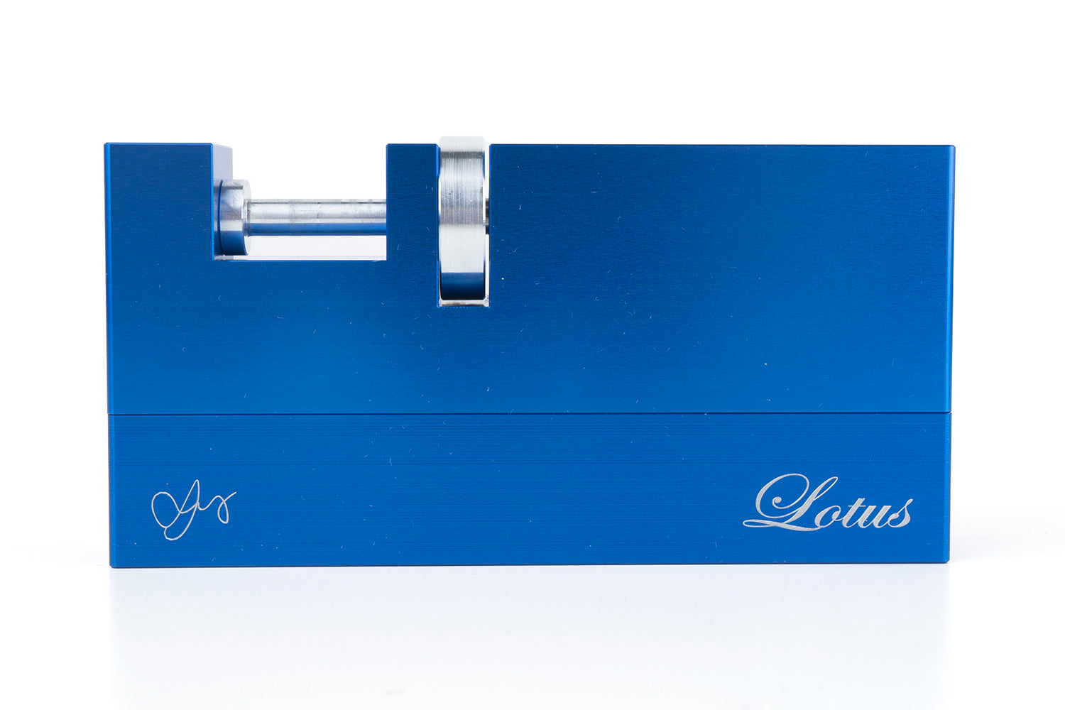 Lotus Sequential Discovery Puzzle at Robin Bradley blog