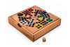 Ludo 6 - Wooden Strategy Board Game