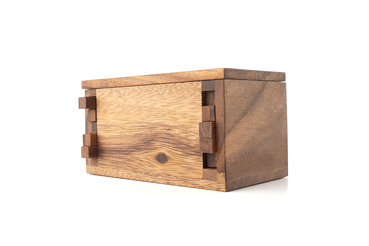 Secret Lock Box: Crack the Code and Unlock the Box! – Kubiya Games
