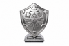 The Legend of Zelda: Hylian Shield - Metal Puzzle by Hanayama