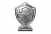 Hylian Shield The Legend of Zelda Metal Puzzle by Hanayama