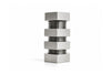 Threadlock Puzzle - Mechanical Metal Brain Teaser