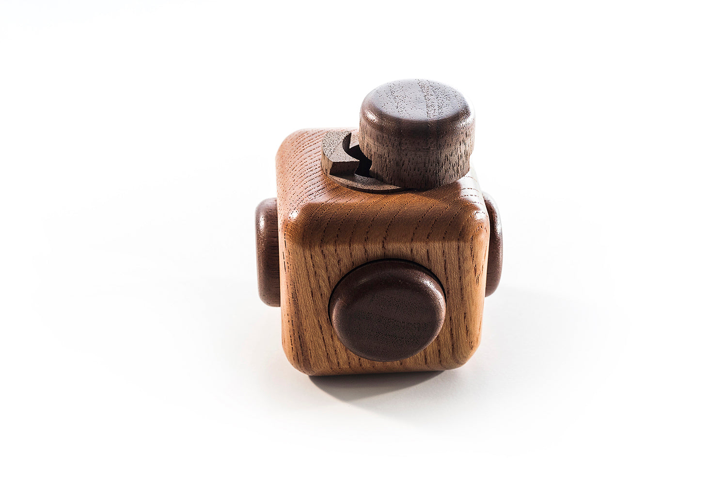 Mini Cube Lock #8 mechanical puzzle – Kubiya Games