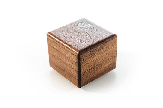 Mini Secret Puzzle Box #6 - Karakuri Puzzle Box