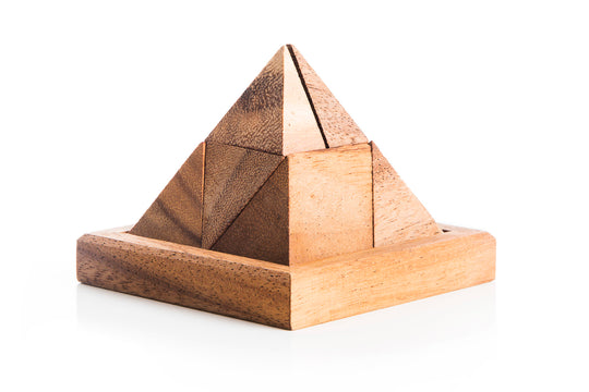 Pyramid #9