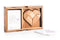 Heart Tangram - two wooden sets with 57 challenge cards