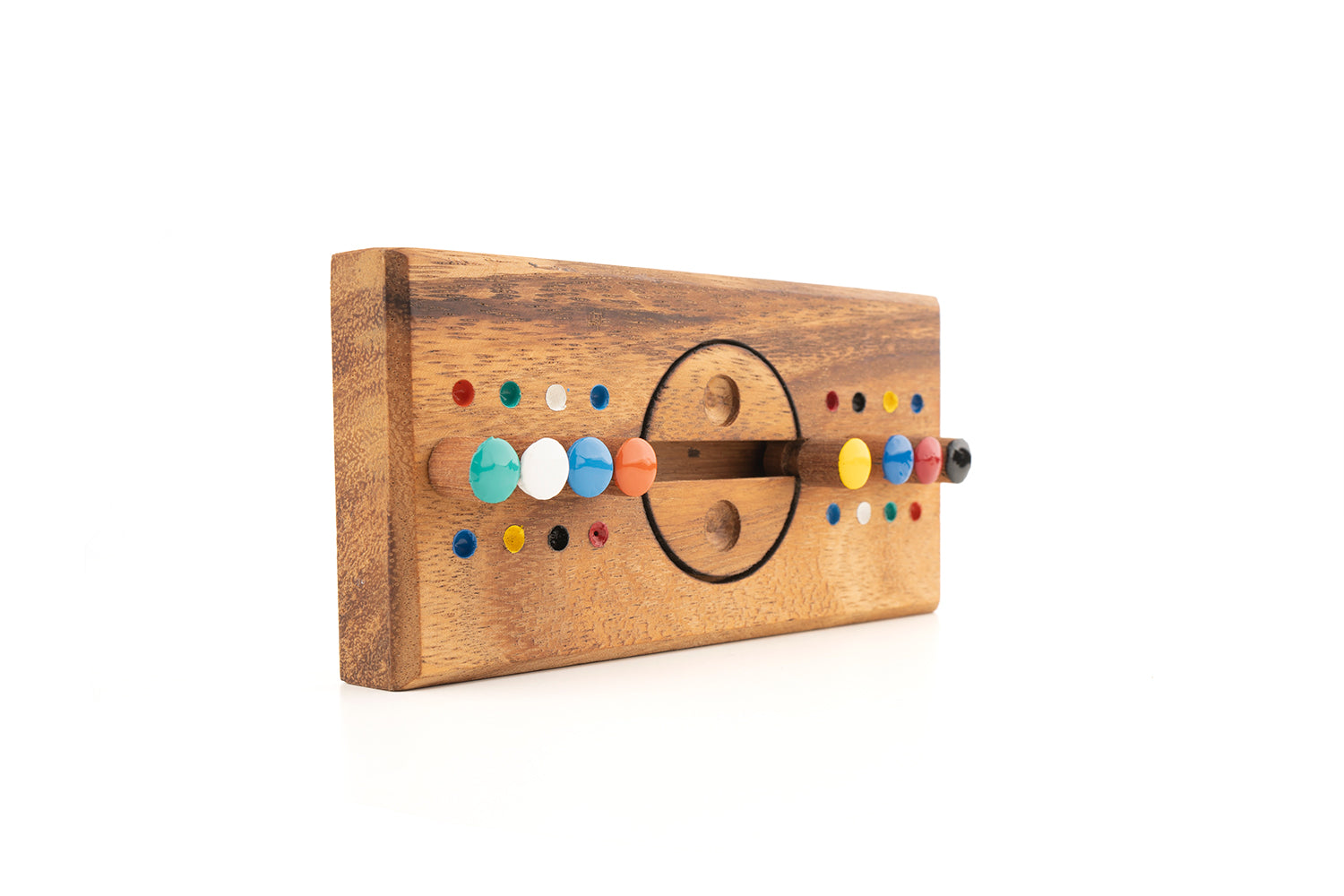 Jeu d'apprentissage - EDUCA - J'Apprends Les Couleurs - Petit ours brun Jeu d'apprentissage - EDUCA - J'Apprends Les Couleurs - Petit ours brun