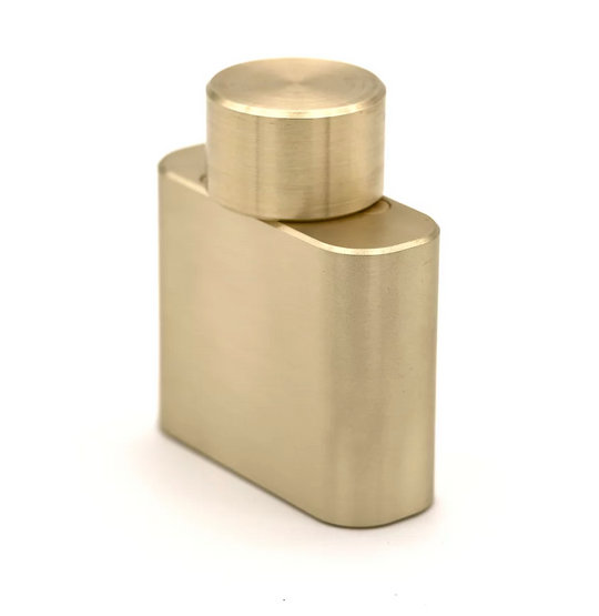 Hip-Flask Puzzle - Sequential Metal Puzzle