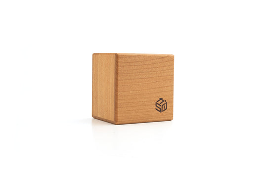 Mini Puzzle Box #7 - Karakuri Secret Box
