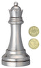 Queen Cast Chess Puzzle - Hanayama Chess Puzzle