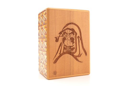 Future Secret Puzzle Box 2 Darma - Limited Edition Japanese Puzzle Box