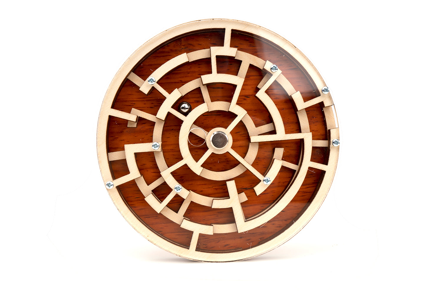 labyrinth maze game