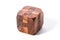Diamond Cube 1 Wooden Interlocking Puzzle 