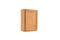 Karakuri Double Puzzle Box - Japanese Handmade Wooden Box